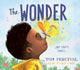 Book cover of: Wonder. By: PERCIVAL, TOM