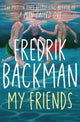 Book cover of: My Friends
