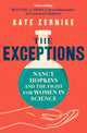 Book cover of: Exceptions. By: Kate Zernike