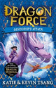 Dragon Force: Devourer's Attack 9781398520158 Katie Tsang