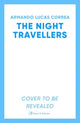 Book cover of: Night Travellers. By: Armando Lucas Correa