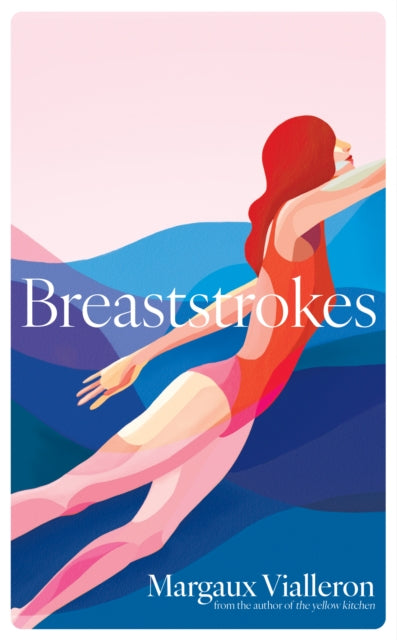 Book cover of: Breaststrokes