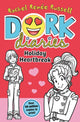 Dork Diaries: Holiday Heartbreak 9781398527607 Rachel Renée Russell