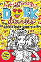 Dork Diaries: Spectacular Superstar 9781398527683 Rachel Renée Russell