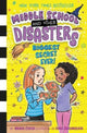 Book cover of: Biggest Secret Ever!. By: Wanda Coven