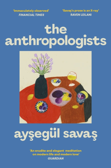 Book cover of: Anthropologists
