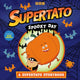 Book cover of: Spooky Day: A Supertato Storybook