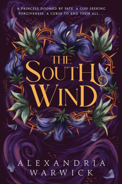 Book cover of: South Wind