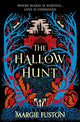 Book cover of: Hallow Hunt