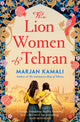 Book cover of: Lion Women of Tehran