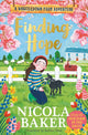 Finding Hope, Stories for Easter 9781398538238 BAKER, NICOLA