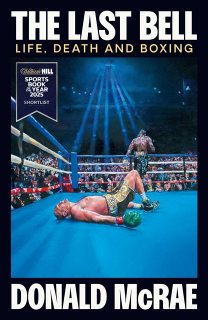 Book cover of: Last Bell