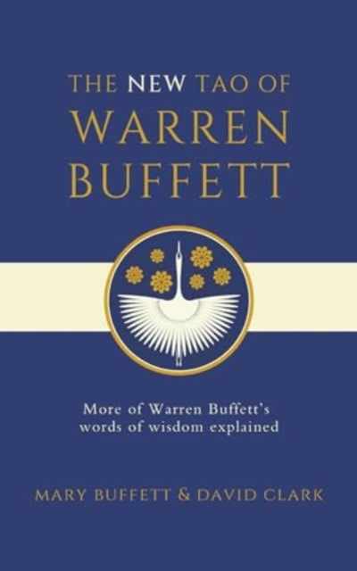 Book cover of: New Tao of Warren Buffett
