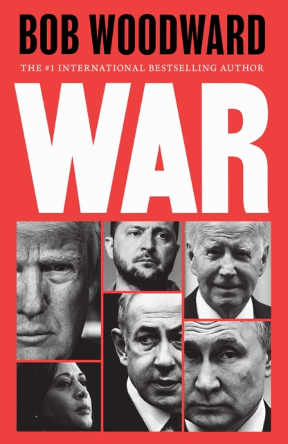 War 9781398541443 To Be To Be Confirmed Simon & Schuster