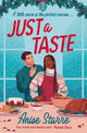 Just a Taste, A feel-good, funny and delightfully delicious Christmas romance 9781398544185 Anise Starre