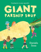 Book cover of: Giant Parsnip Soup