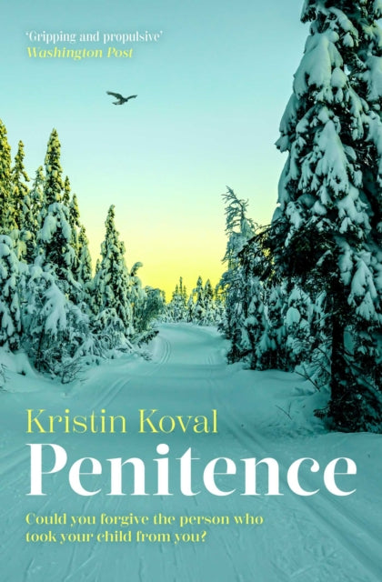Book cover of: Penitence