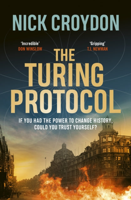 Turing Protocol
