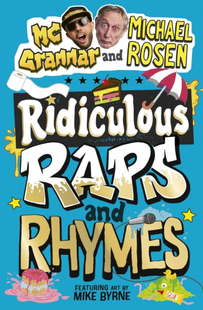 Ridiculous Raps and Rhymes