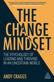 Book cover of: Change Mindset. By: Andy Craggs