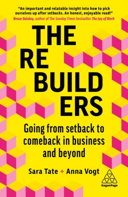 Book cover of: Rebuilders. By: Sara Tate