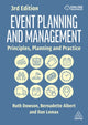 Book cover of: Event Planning and Management. By: Ruth Dowson