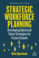 Book cover of: Strategic Workforce Planning. By: Ross Sparkman