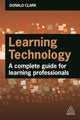 Book cover of: Learning Technology. By: Donald Clark