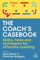 Book cover of: Coach's Casebook. By: Joan Swart
