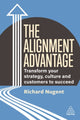 Book cover of: Alignment Advantage. By: Richard Nugent