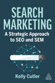 Book cover of: Search Marketing. By: Kelly Cutler