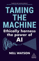 Book cover of: Taming the Machine. By: WATSON, NELL