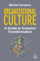 Book cover of: Organizational Culture. By: Marie Carasco