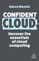 Book cover of: Confident Cloud. By: Adora Nwodo