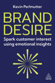 Book cover of: Brand Desire