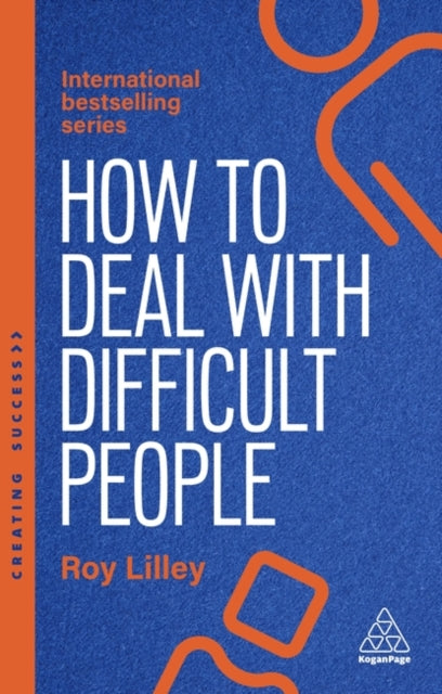 Book cover of: How to Deal with Difficult People