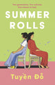 Book cover of: Summer Rolls