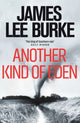 Book cover of: Another Kind of Eden. By: James Lee Burke