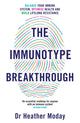 Book cover of: Immunotype Breakthrough. By: Heather Moday