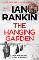 Hanging Garden, The number one bestselling series that inspired BBC One’s REBUS 9781398706408 Ian Rankin