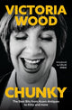 Book cover of: Chunky. By: Victoria Wood
