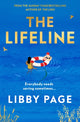 Lifeline, The big-hearted and life-affirming read about the power of friendship 9781398708457 Libby Page