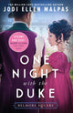 Book cover of: One Night with the Duke. By: Jodi Ellen Malpas
