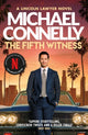 Book cover of: Fifth Witness. By: Michael Connelly