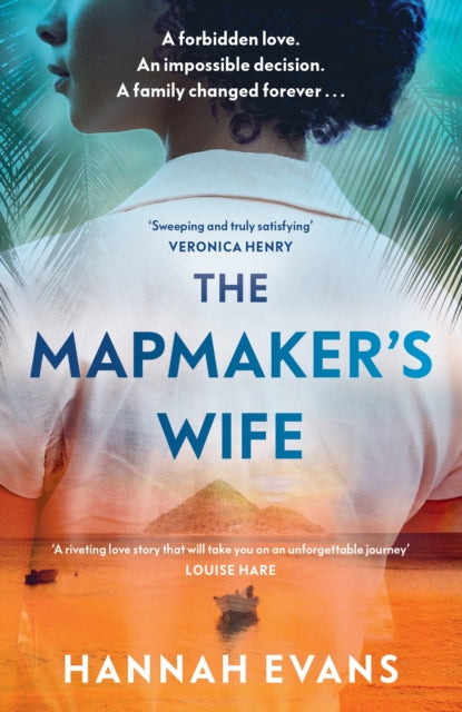 Book cover of: Mapmaker's Wife