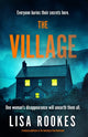 Book cover of: Village. By: Lisa Rookes