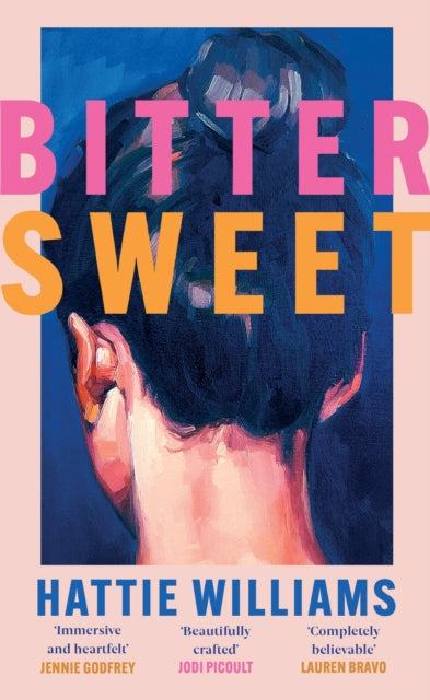 Book cover of: Bitter Sweet