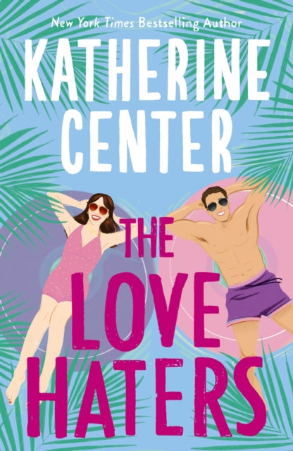 Book cover of: Love Haters