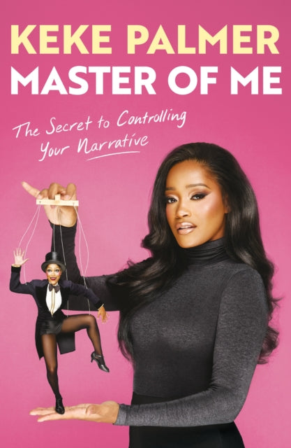 Book cover of: Master of Me