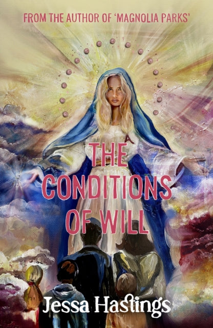 Book cover of: Conditions of Will